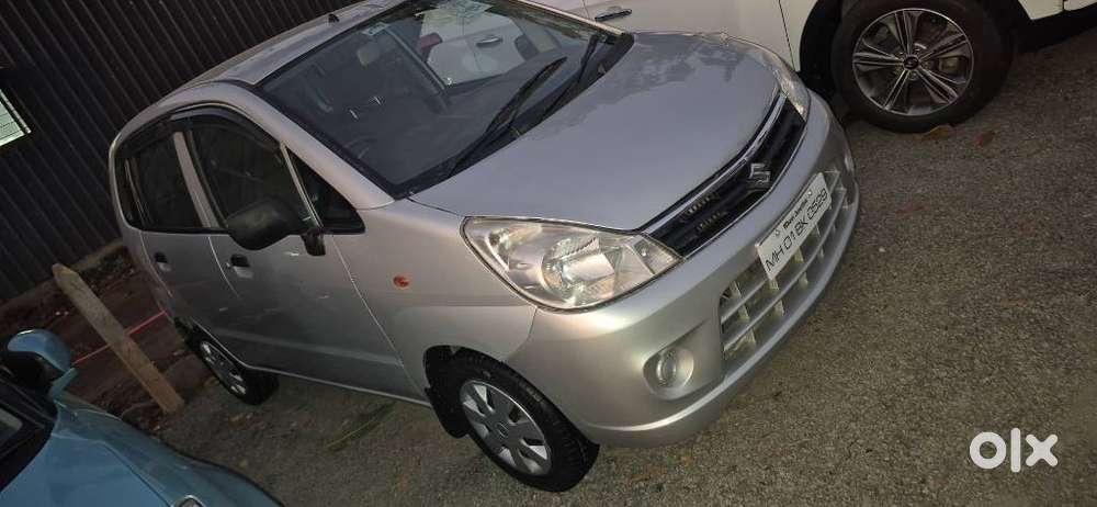 Maruti Suzuki Zen Estilo Lxi Bs Iv, 2013, Cng & Hybrids
