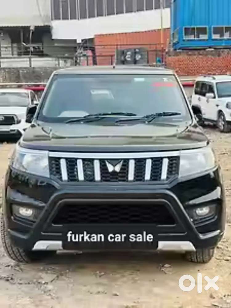 Mahindra Bolero Neo 2024 Diesel