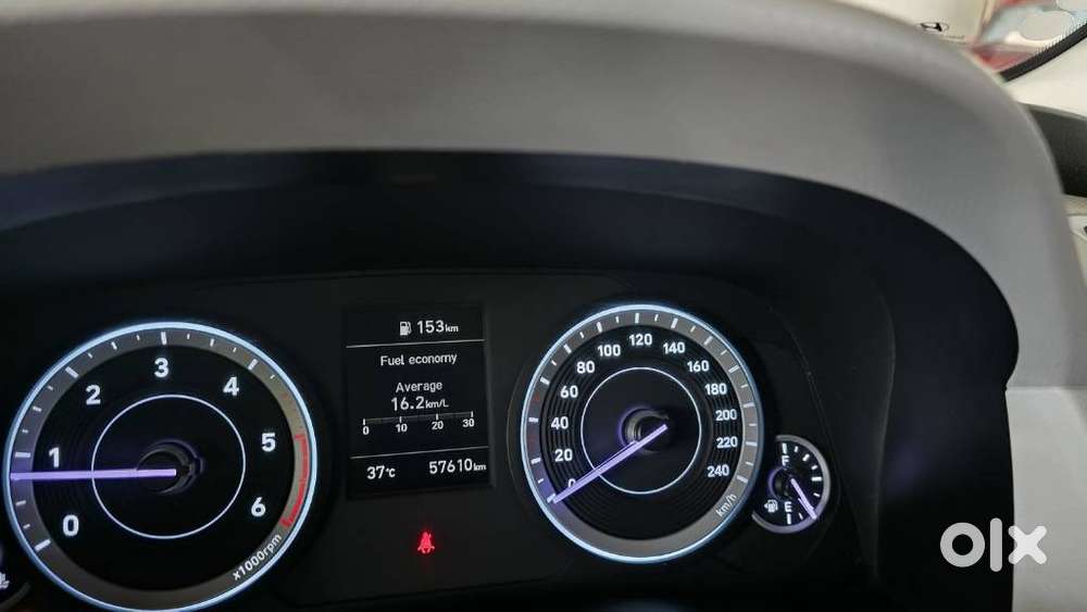 Hyundai Creta 1.5 Crdi Sx, 2023, Diesel