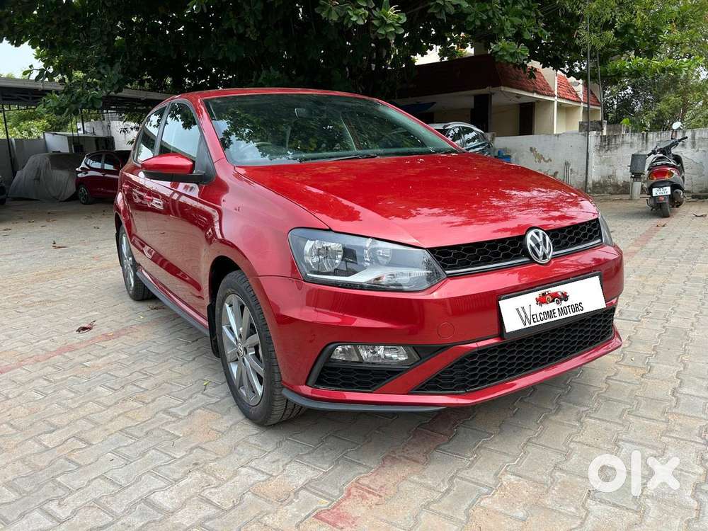 Volkswagen Polo 1.0 Highline Plus Tsi, 2020, Petrol