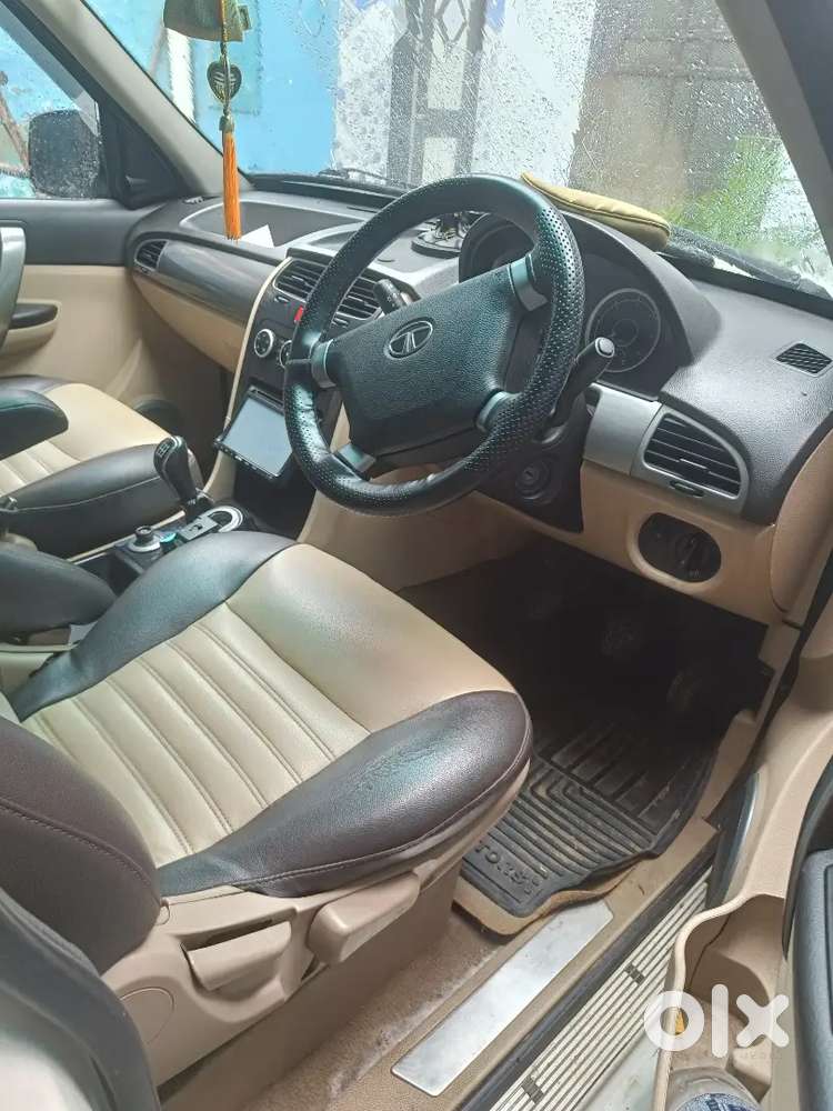 Tata Safari Storme 2014 Diesel 90000 Km Driven