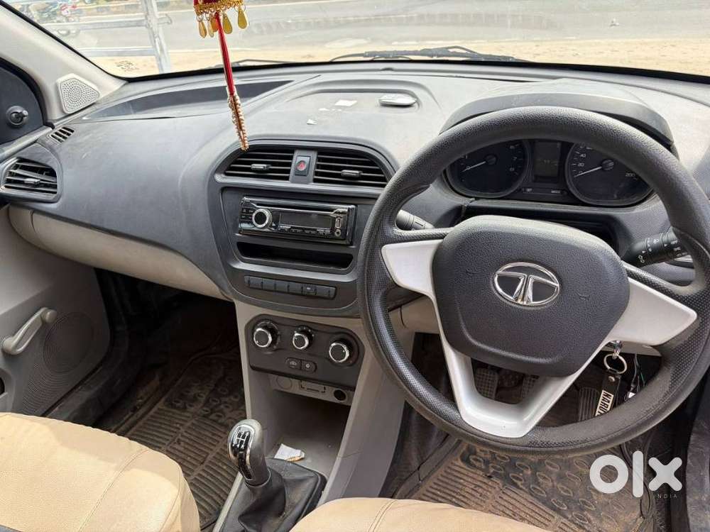 Tata Tiago 1.2 Revotron Xe, 2019, Petrol
