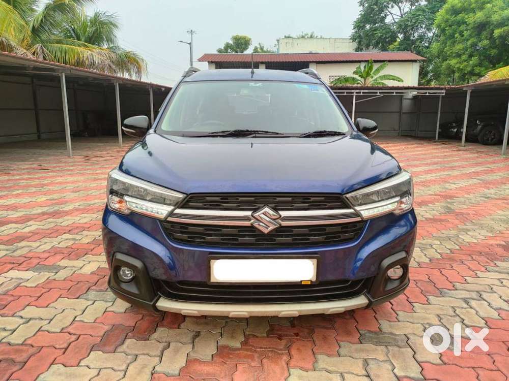 Maruti Suzuki Xl6, 2021, Petrol