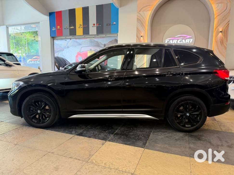 Bmw X1 Xdrive 20d Xline, 2022, Diesel