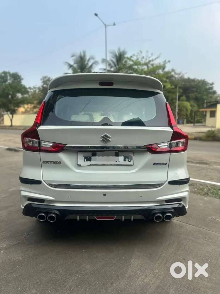 Good Condition Car
