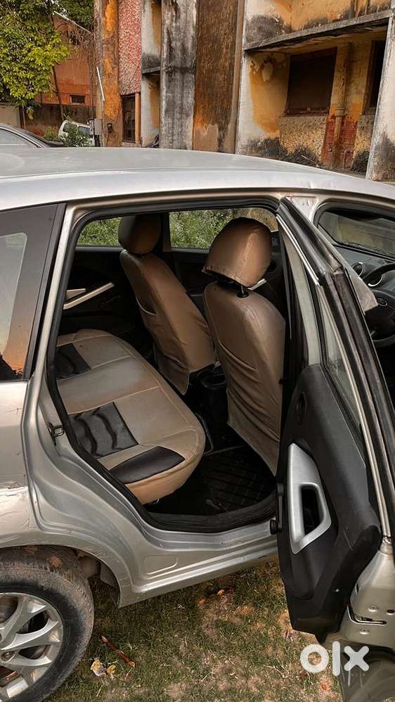 Ford Figo 2014 Diesel 75000 Km Driven