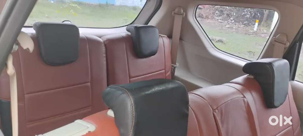 Maruti Suzuki Ertiga Vdi 2019.2020
