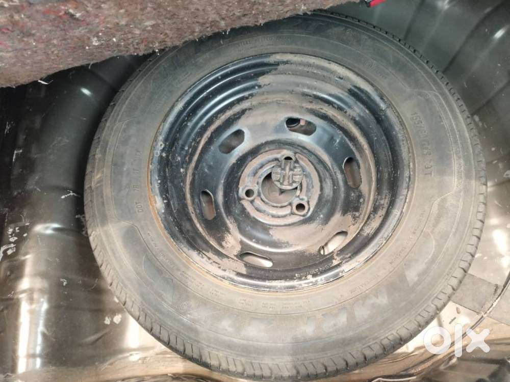 Renault Kwid Rxl, 2018, Petrol