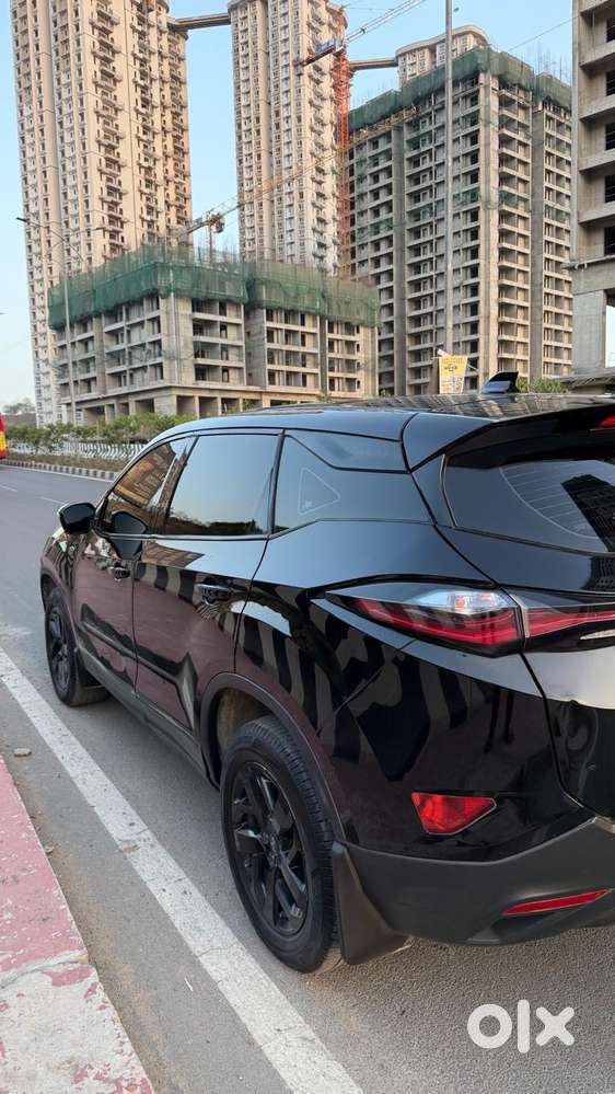 Tata Harrier 2021 Diesel Good Condition