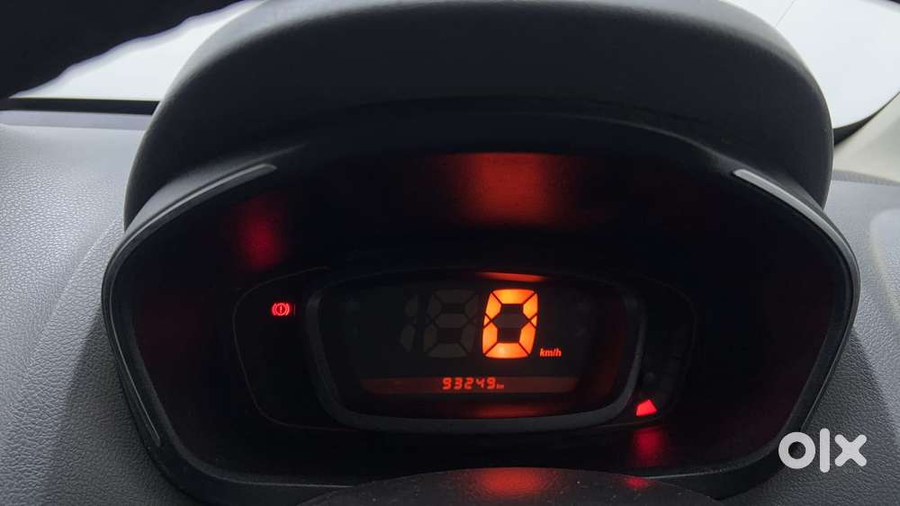 Renault Kwid Rxt Optional, 2018, Petrol