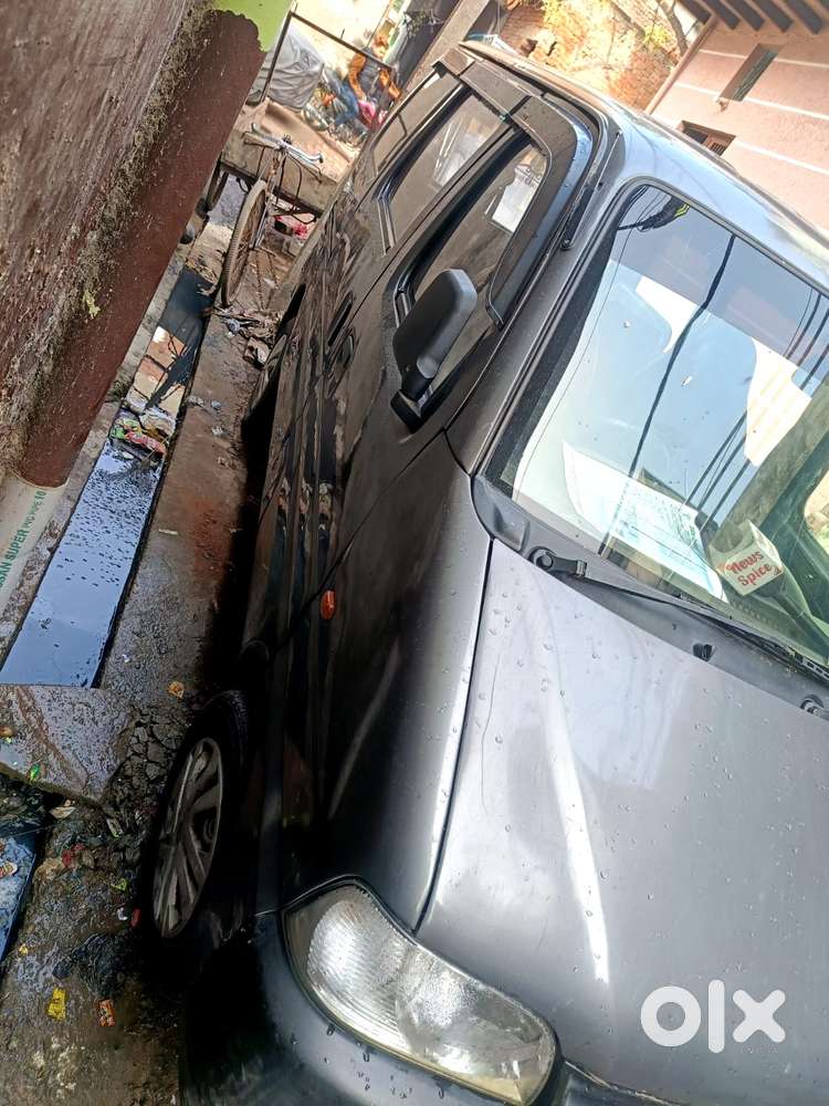 Maruti Suzuki Eeco 7 Seater Ac, 2016, Cng & Hybrids