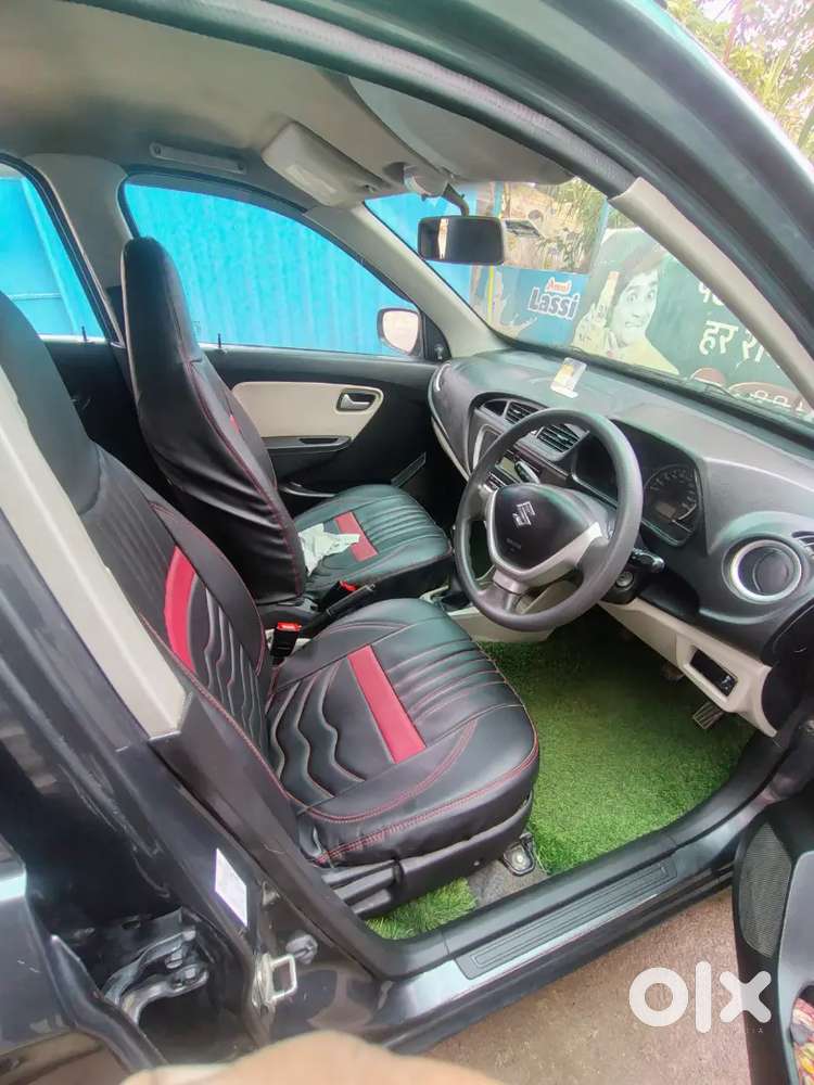 Maruti Suzuki Alto Limited 2020