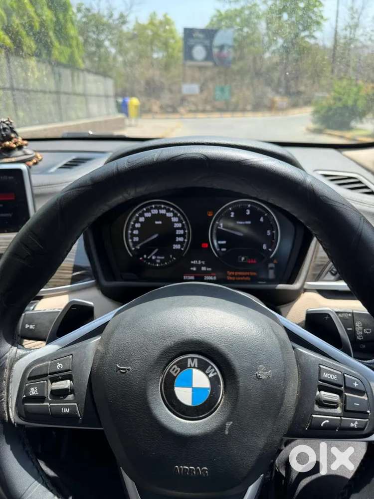 Bmw X1 2022 Diesel Well Maintained