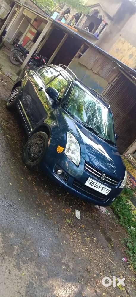 Maruti Suzuki Dzire 2011