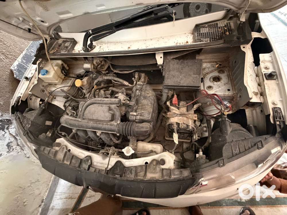 Renault Kwid 2018 Manual