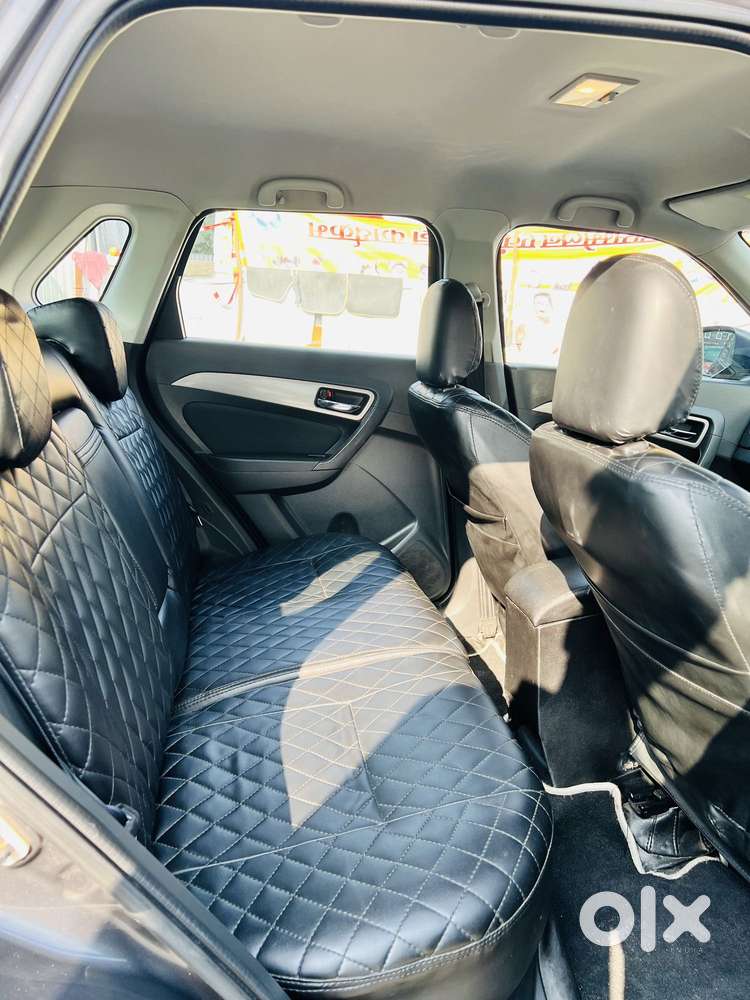 Maruti Suzuki Brezza Zdi, 2016, Diesel