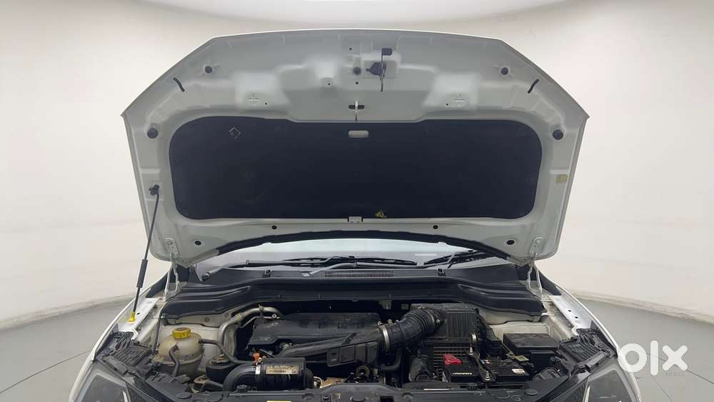 Mahindra Xuv 3xo Ax5l 1.2 Petrol At, 2024, Petrol