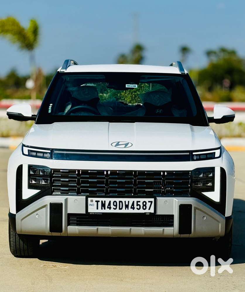 Hyundai New Venue Se, 2025, Diesel