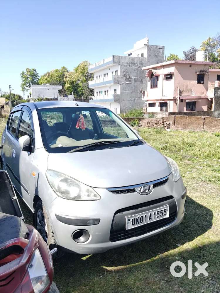 Hyundai I10 
10dec 2010 Petrol 50000 Kn Driven
Vild 7 Dec 2030