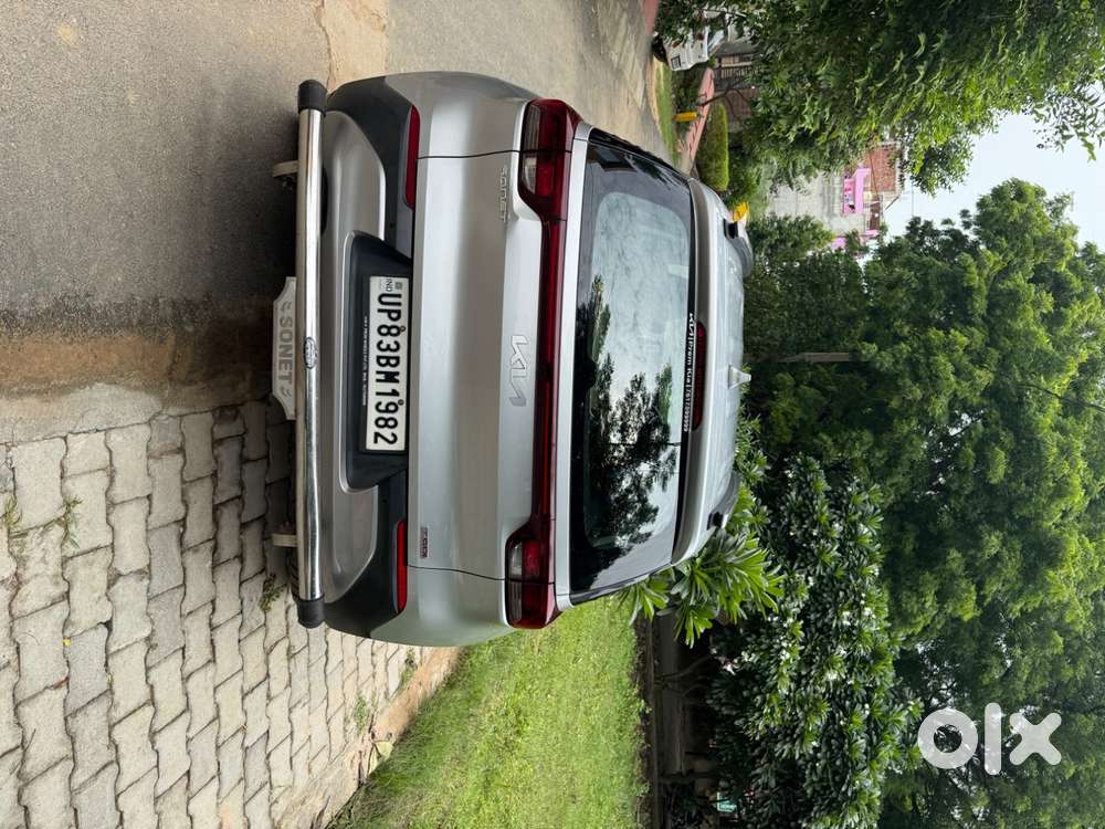 Kia Sonet Htk 2023