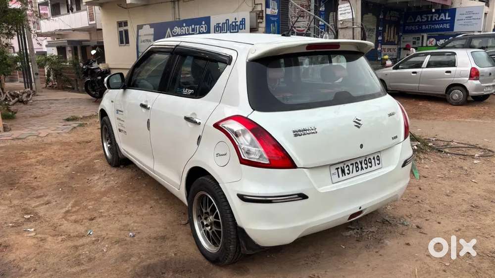Swift Car For Sale Very Very Good Condition