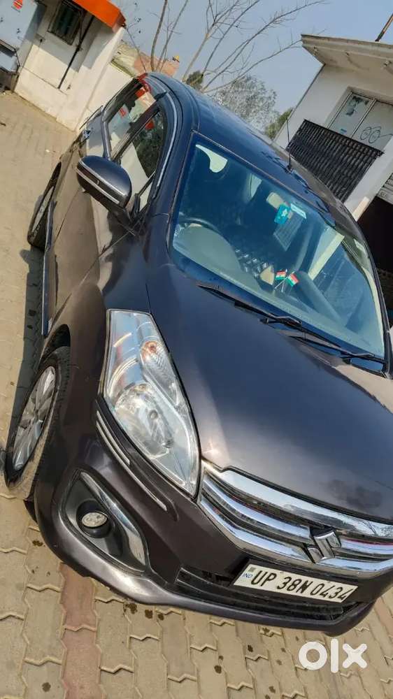 Ertiga Vdi 2018 Diesel
