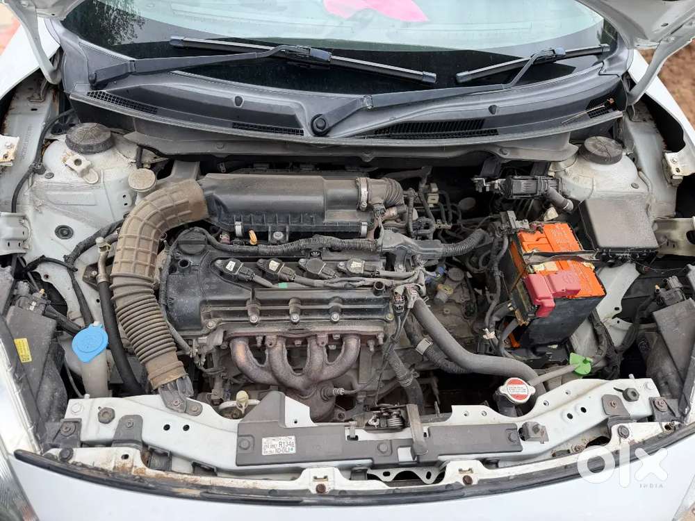 Maruti Suzuki Swift 2018 Model