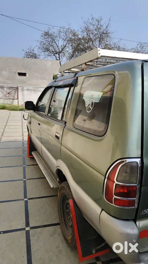 Chevrolet Tavera 2006 Diesel Good Condition