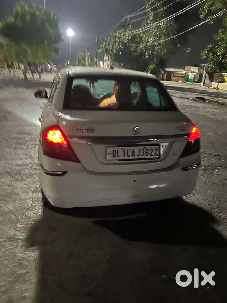 Swift Dzire Maruti 2016