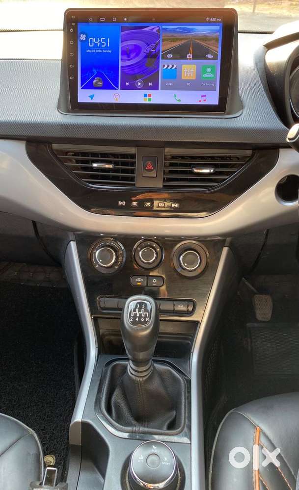 Tata Nexon 1.2 Revotron Xm Plus (s), 2023, Petrol