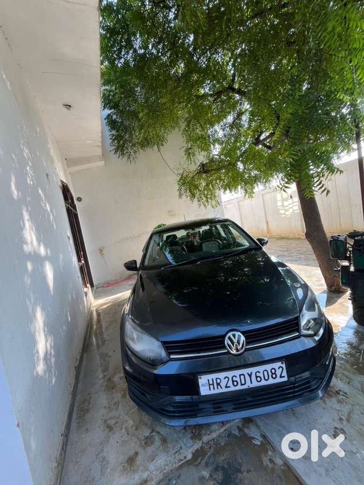 Volkswagen Ameo 2019 Petrol Good Condition