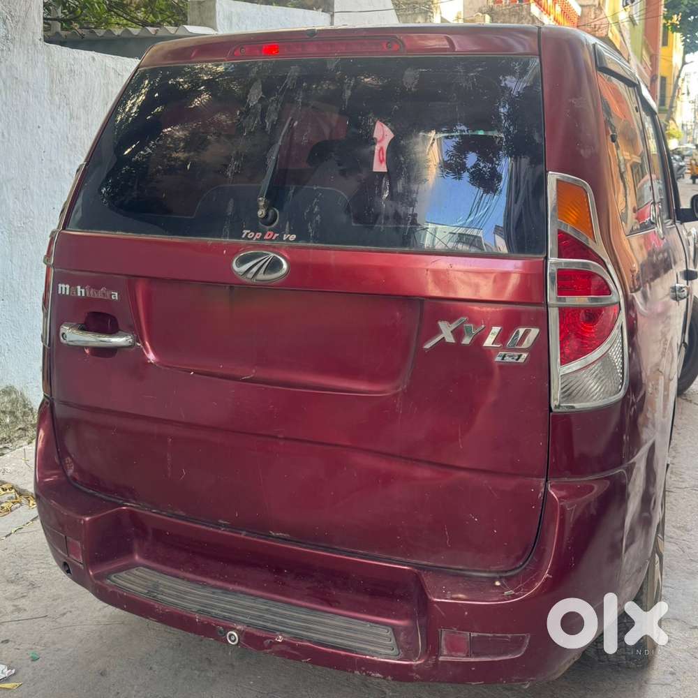 Mahindra Xylo 2009 Diesel Well Maintained
