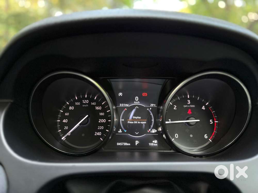 Land Rover Discovery Sport Td4 Se 7s, 2018, Diesel