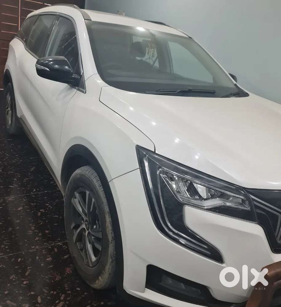 Mahindra Xuv700 2023