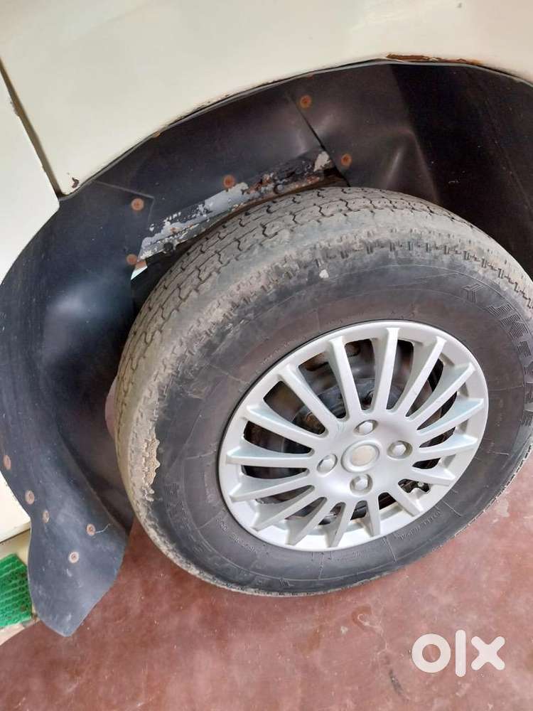 Mahindra Scorpio 2010 Diesel Good Condition