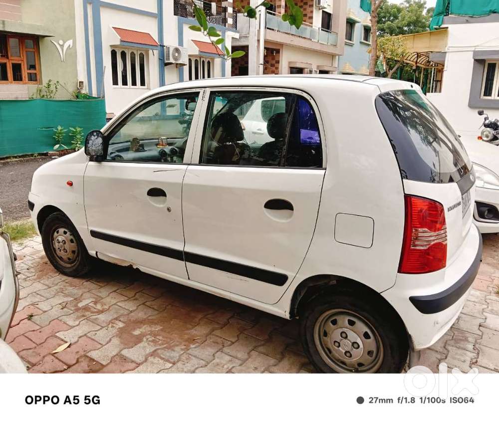 Hyundai Santro Xing 2009