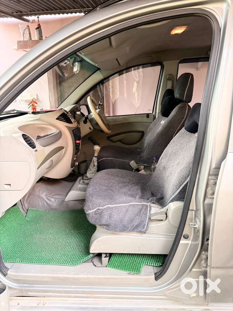 Mahindra Quanto Diesel 2013