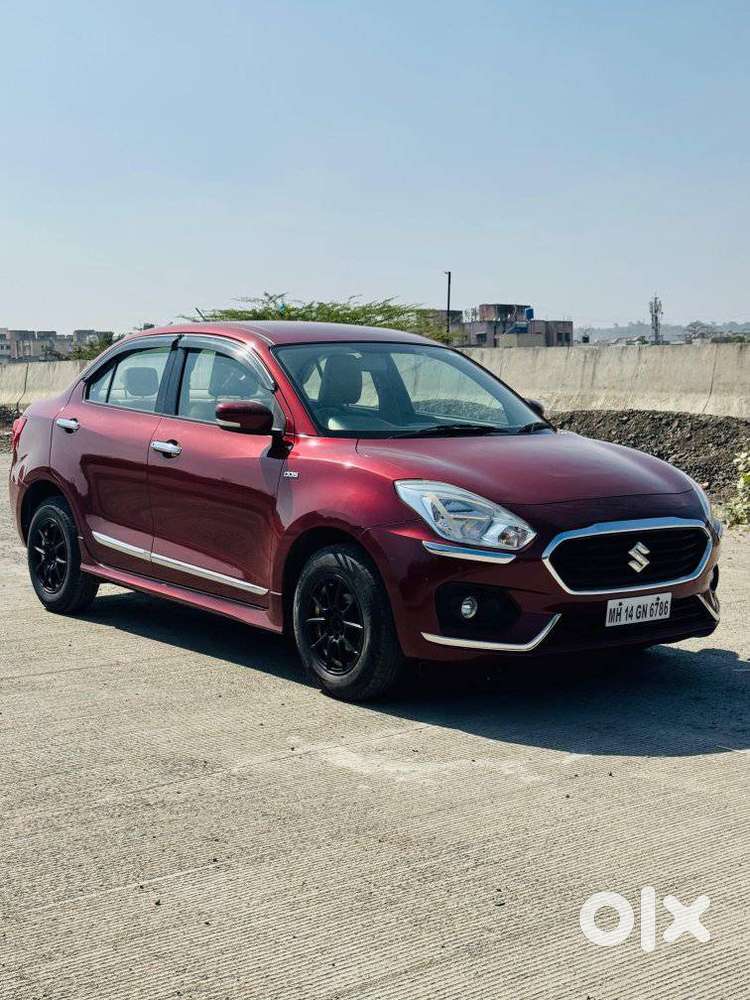 Maruti Suzuki Dzire 2017-2020 Vdi, 2018, Diesel
