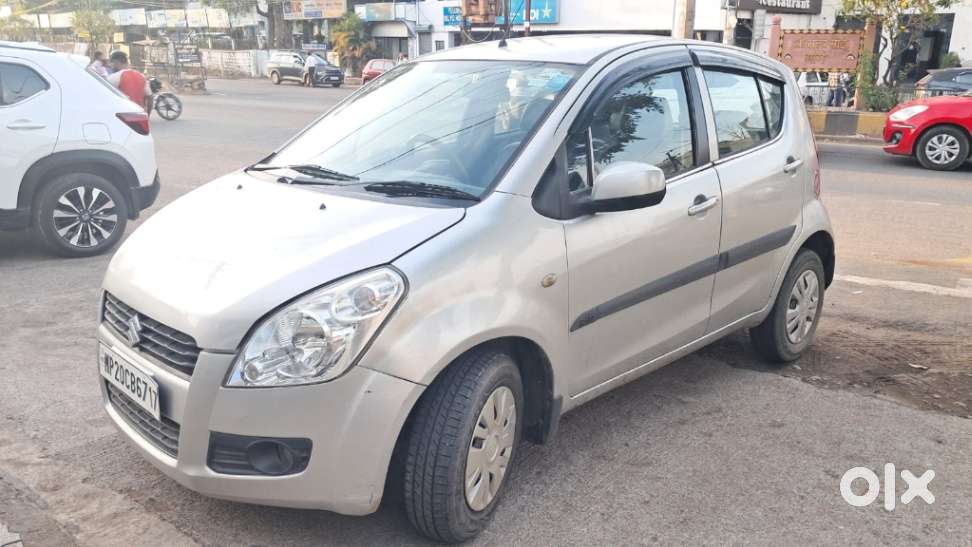 Maruti Suzuki Ritz Vdi Bs-iv, 2012, Diesel
