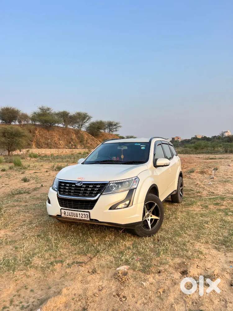 Mahindra Xuv500 Diesel 2018 Manual