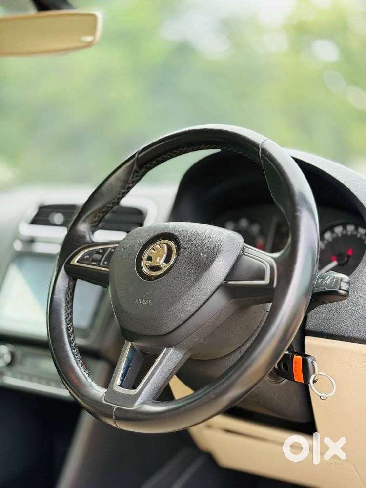 Skoda Rapid, 2020, Petrol