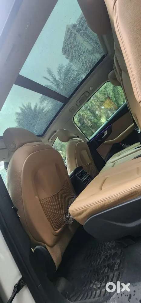 Audi Q7 2022 Technology 55