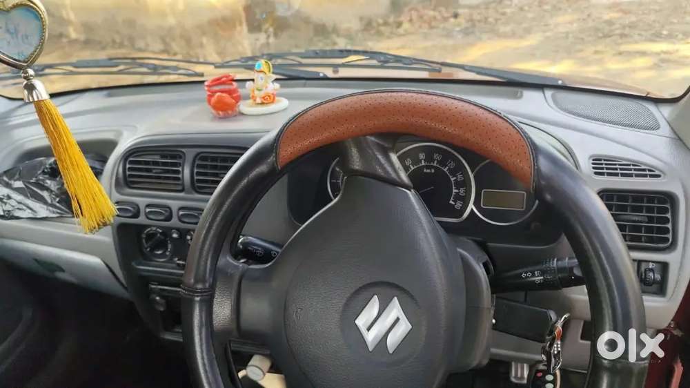 Maruti Suzuki Alto K10 2013