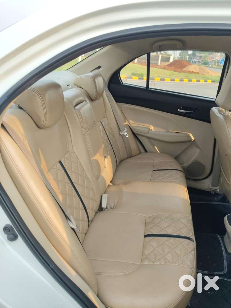Maruti Suzuki Dzire 1.2 Vxi, 2022, Petrol
