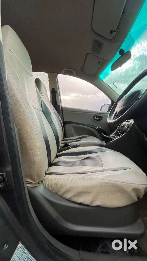 Hyundai I10 Kappa 2011 Petrol Manual Fc Current 2031
