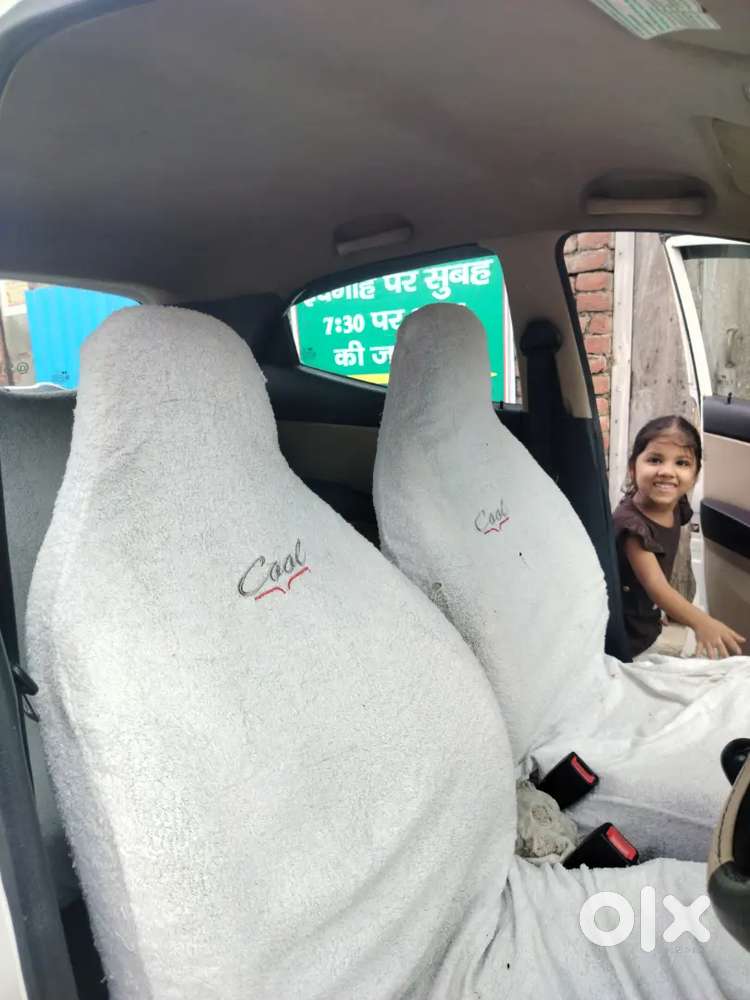 Hyundai Eon 2013
