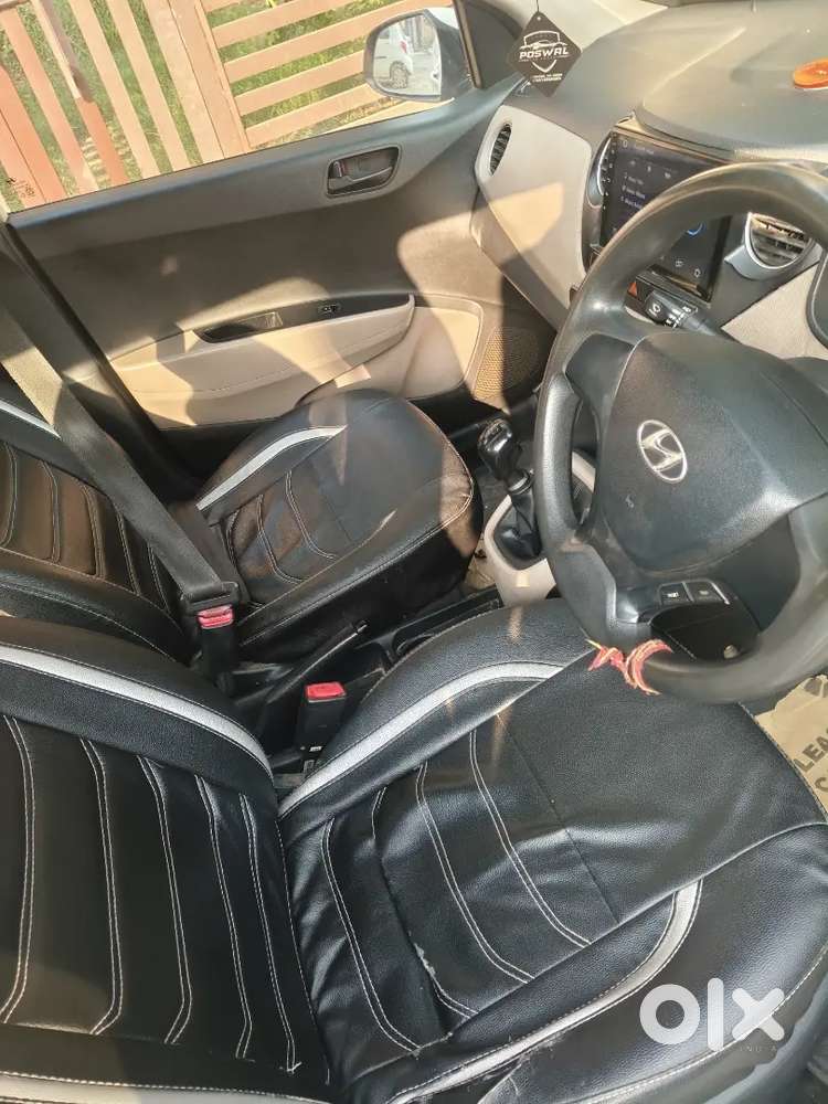 Hyundai Grand I10 2016 Petrol Manual