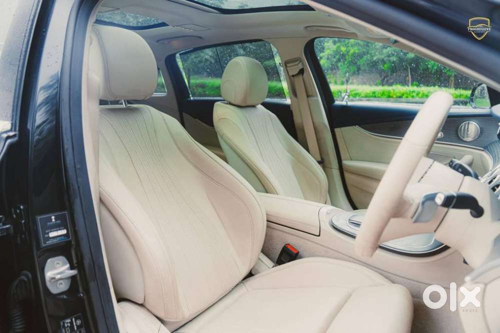 Mercedes-benz E-class Exclusive E 200, 2022, Petrol