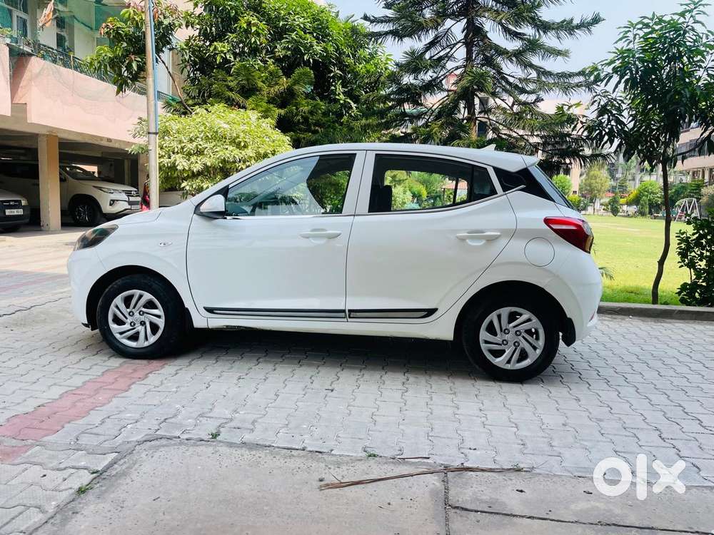 Hyundai Grand I10 Nios Magna, 2020, Petrol