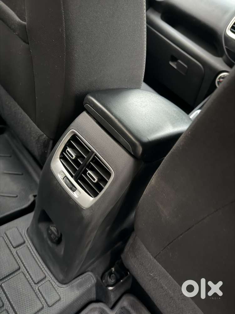 Hyundai Venue 1.5 S (o) Crdi, 2021, Diesel
